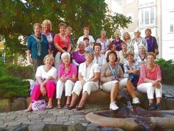 2013-02-13 dameskoor de degenboog geeeft